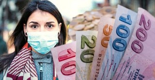 Paralardaki corona tehlikesine dikkat