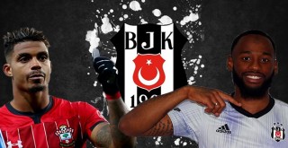 N'Koudou devrede “Come To Beşiktaş”