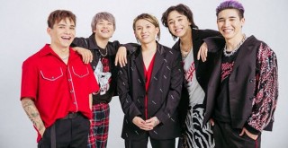 Q-Pop'ın devrimci grubu Ninety One