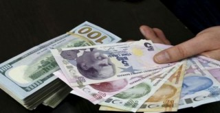 Dolar yükselişe devam ediyor