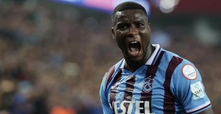 Paul Onuachu, Beşiktaş'a geliyor!