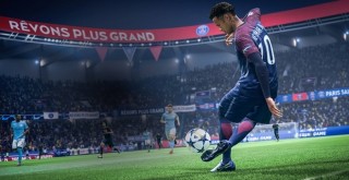 Son güncellemeye Şampiyonlar Ligi dahil olacak