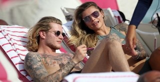 Karius, Alman modelle ABD’de!