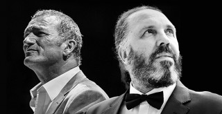 Fatih Erkoç - Kerem Görsev Trio müzikseverlerle buluşuyor!