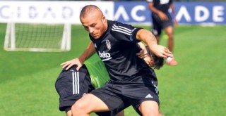 Gökhan Töre ve Güven Yalçın yeniden kadroda