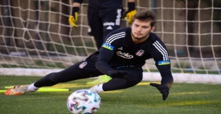 Utku Yuvakuran dönüyor