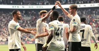 İstanbulspor - Beşiktaş karşı karşıya! Maç saat kaçta, hangi kanalda?