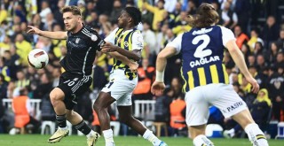 Fenerbahçe taraftarlarından Beşiktaşlı Semih’e övgü