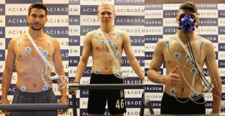 Kartal'da yeni sezon öncesi sağlık kontrolleri başladı!