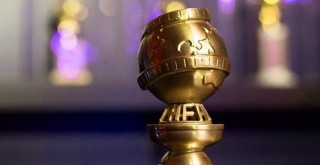 Altın Küre Ödülleri'nin sahipleri belli oldu