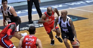 Potanın Kartalları Lig'e zaferle başladı