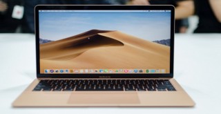 MacBook Pro'da beklenmeyen ekran hatası