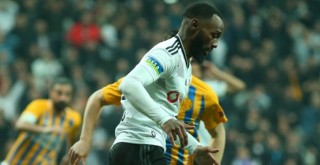 N’Koudou'dan derbi sözleri! Geri çekilmeyeceğiz