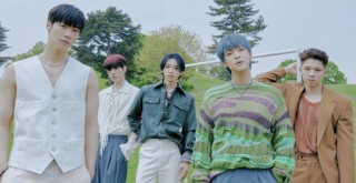 N.Flying - Man on the Moon albümü Radyo Beşiktaş'ta!