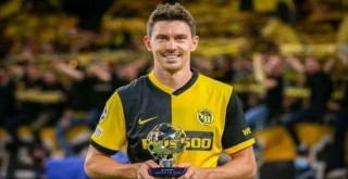 Beşiktaş'ın Fassnacht ısrarı sürüyor