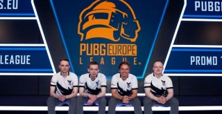 Beşiktaş PUBG Espor Takımı PEL’e yükseldi