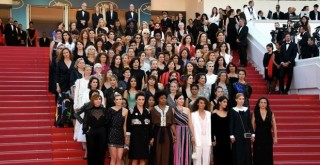 71. Cannes Film Festivali'nde kadınların sesi