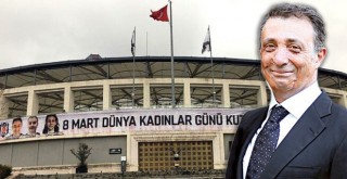 Başkan Çebi: Kadınlarımıza aile ve iş yaşamında sağlık, başarı ve mutluluk dilerim