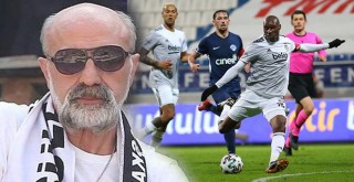 Bilal Meşe: Eksiği-gediği, sakatı, hastası, cezalısı o kadar fazla ki, hangisini saysak?