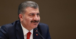 Sağlık Bakanı açıkladı! Maske çok yakında hayatımızdan çıkacak