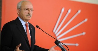 CHP’de MYK toplanıyor!