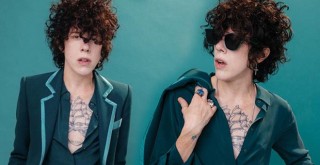 Birlikte Güzel Ev’in konuğu Dünyaca ünlü yıldız LP