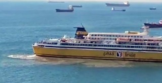 35 gemiye 93.6 milyon lira ceza