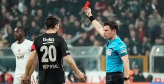 Beşiktaş'tan Halil Umut Meler açıklaması!