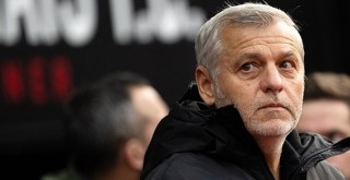 Beşiktaş, yeni hocasıyla prensip anlaşmasına vardı!