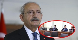 Elektrik faturaları herkesi yakıyor! CHP'li belediyeler toplandı.