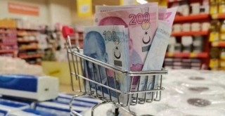 İstanbul'da Ağustos ayında son 6 ayın en yüksek yıllık enflasyonu kaydedildi!