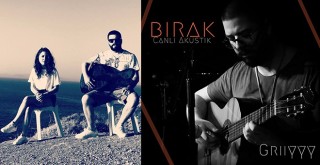 Griiyyy’den  yeni şarkı: BIRAK