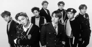 EXO, Don’t Mess Up My Tempo ile Radyo Beşiktaş’ta!