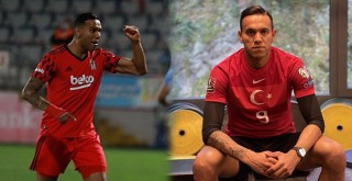 Beşiktaş'ın yıldız oyuncusu Josef de Souza, Türk vatandaşlığı almak istiyor