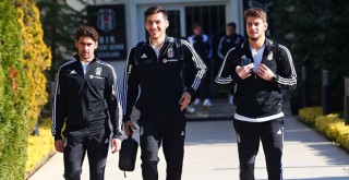 Anagold 24Erzincanspor Yönetimi'nden siyah-beyazlılara ziyaret