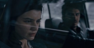 Netflix'ten ikinci Türk orijinal dizisi Atiye