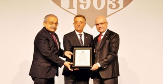 Ne kadar çok iş yaparsak, Beşiktaş’a o kadar katkı sağlarız