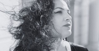 Hatice Şimşek’ten ikinci single çalışması: Kırmızı Çiçek