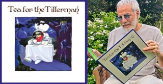 Yusuf / Cat Stevens'ın 50. yılı anısına Tea For The Tillerman 2 albümü çıktı