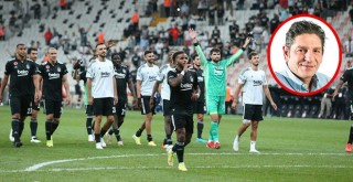Güntekin Onay: Beşiktaş, hazır ve güçlü