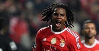 Ezeli rakipler Beşiktaş ve Galatasaray'dan Renato Sanches yarışı!