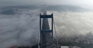 Meteorolojiden İstanbul için uyarı!