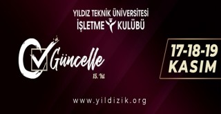 Kariyerini güncelle etkinliği