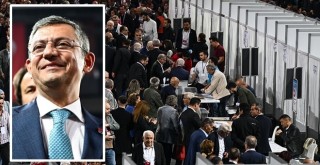 CHP’nin yeni A Takımı belli oldu!