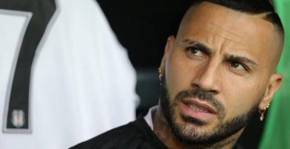 Quaresma, Beşiktaş’ın rakibine mi transfer oluyor?