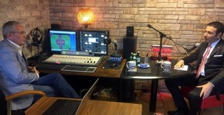 CANLI YAYIN. Beşiktaş Buluşmaları başlıyor