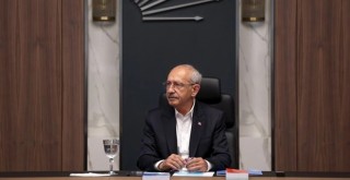 Kemal Kılıçdaroğlu'ndan kurultay talimatı!
