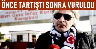 Çarşı karıştı… Önce Alen'i vurdu şimdi Ayhan Güner'i…