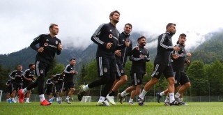 Beşiktaş “Av”a hazırlanıyor