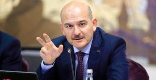 Bakan Soylu'dan sokağa çıkma yasağı açıklaması